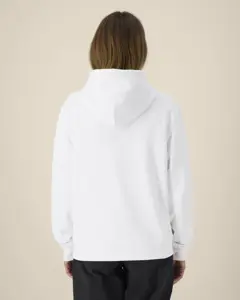 Bild på Gamechanger The unisex hoodie in recycled cotton