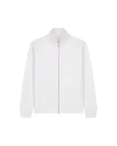 Bild på Trailer 2.0 The unisex high neck zip-through sweatshirt