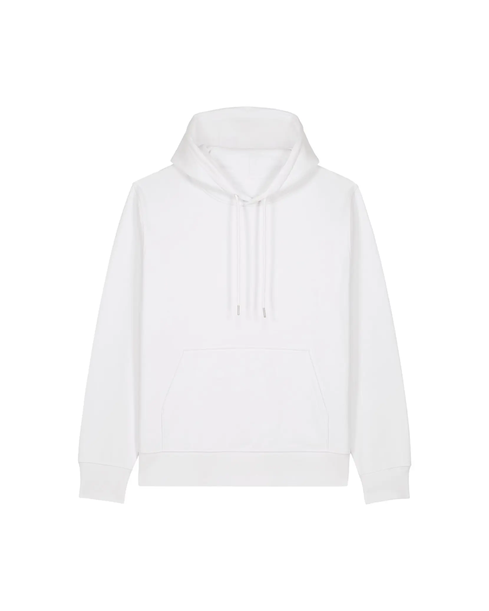 Bild på Gamechanger The unisex hoodie in recycled cotton