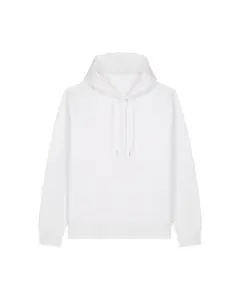 Bild på Gamechanger The unisex hoodie in recycled cotton