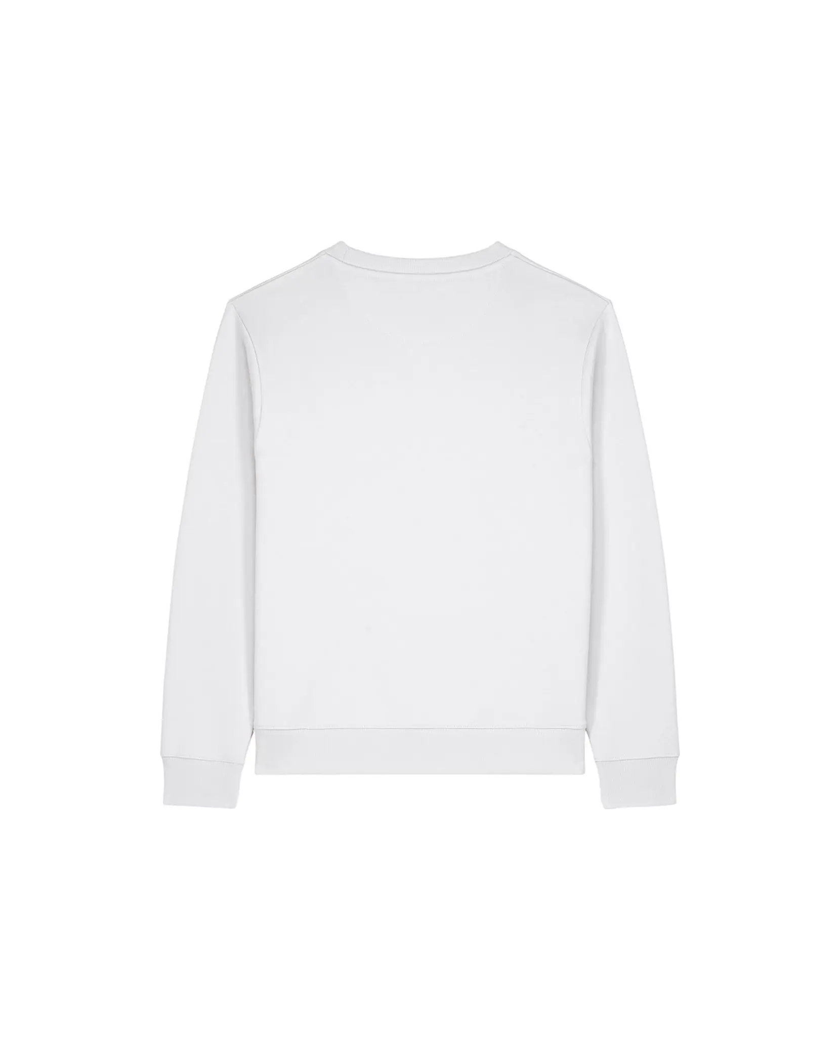 Bild på Stella Thinker The women's crewneck sweatshirt in recycled cotton