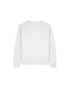 Bild på Stella Thinker The women's crewneck sweatshirt in recycled cotton