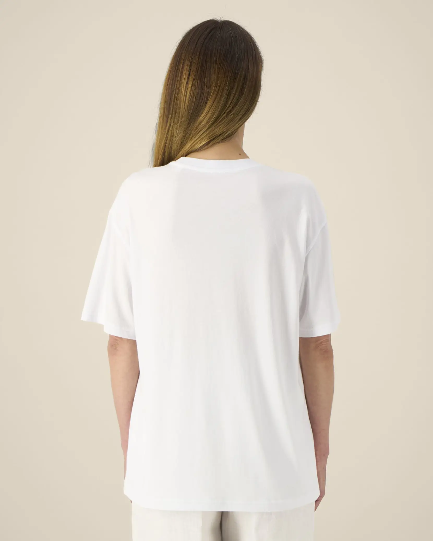 Bild på Blaker The unisex t-shirt in cotton-TENCEL™ Modal