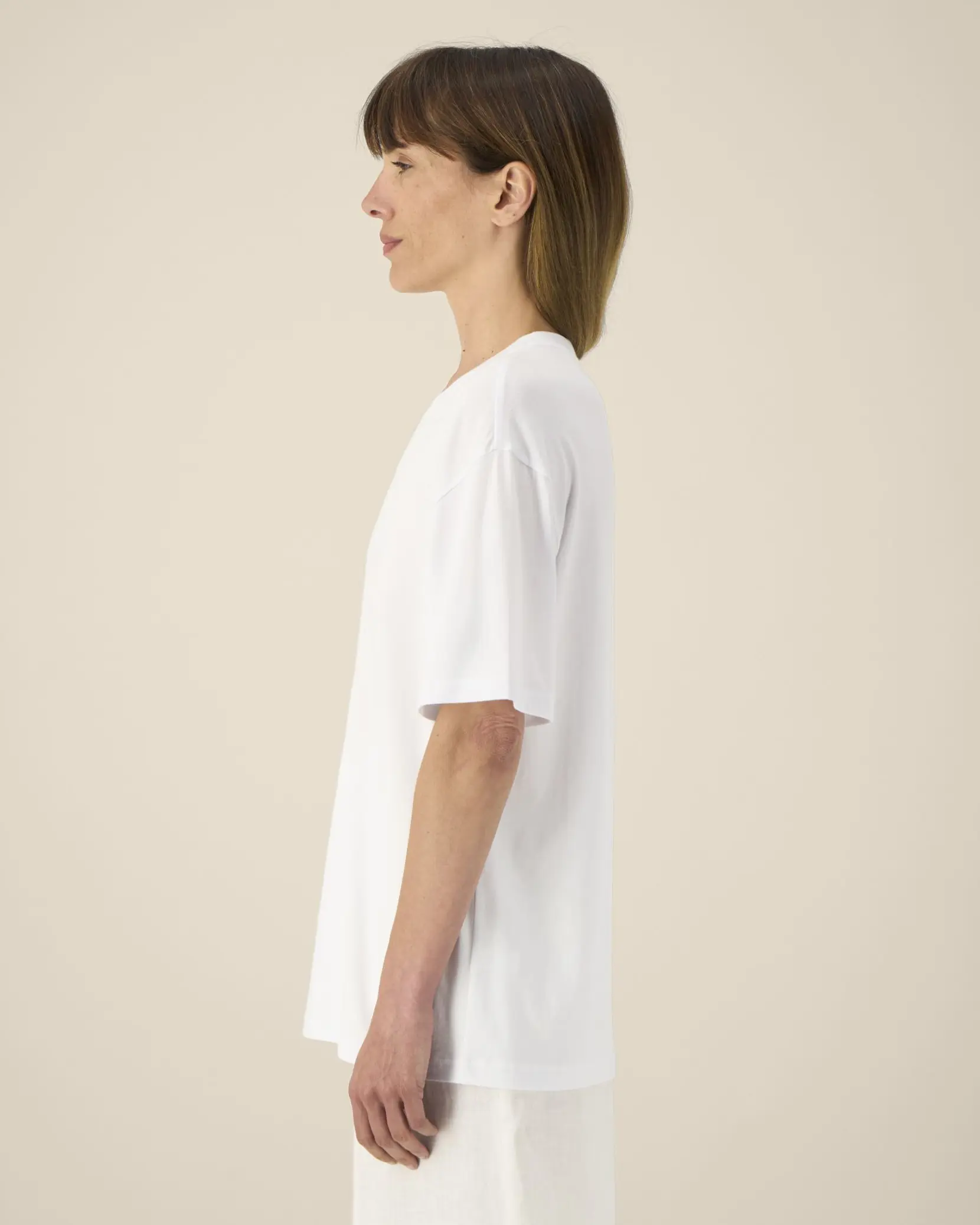 Bild på Blaker The unisex t-shirt in cotton-TENCEL™ Modal