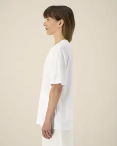 Bild på Blaker The unisex t-shirt in cotton-TENCEL™ Modal