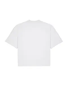 Bild på Hypster The unisex boxy t-shirt in recycled cotton