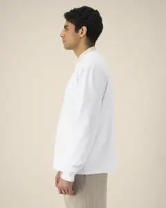 Bild på Thinker The unisex crewneck sweatshirt in recycled cotton
