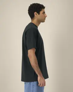 Bild på Freestyler The unisex dry handfeel and heavy weight t-shirt