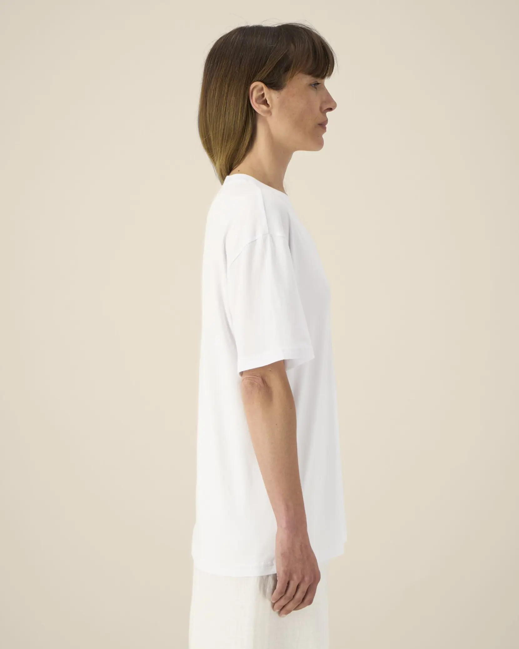 Bild på Blaker The unisex t-shirt in cotton-TENCEL™ Modal