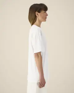 Bild på Blaker The unisex t-shirt in cotton-TENCEL™ Modal