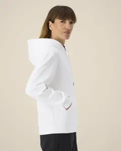 Bild på Gamechanger The unisex hoodie in recycled cotton