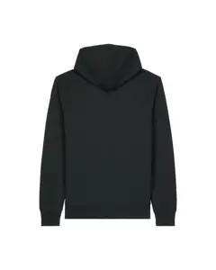 Bild på Astor The unisex zip-through hoodie in cotton-TENCEL™ Modal