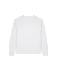 Bild på Thinker The unisex crewneck sweatshirt in recycled cotton