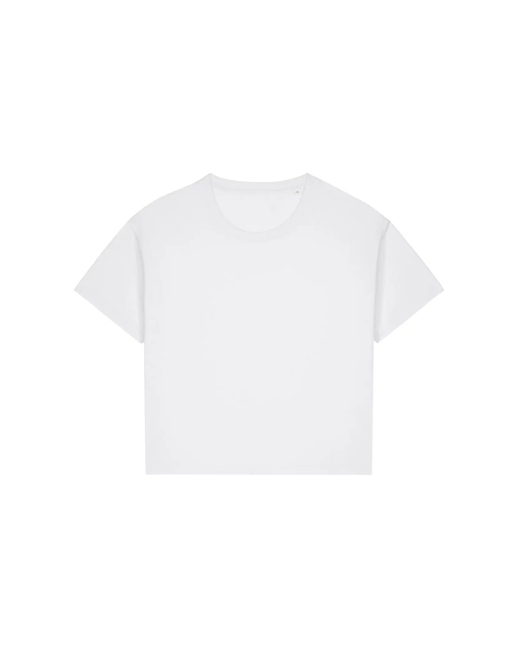 Bild på Stella Etta The women's t-shirt in cotton-TENCEL™ Modal