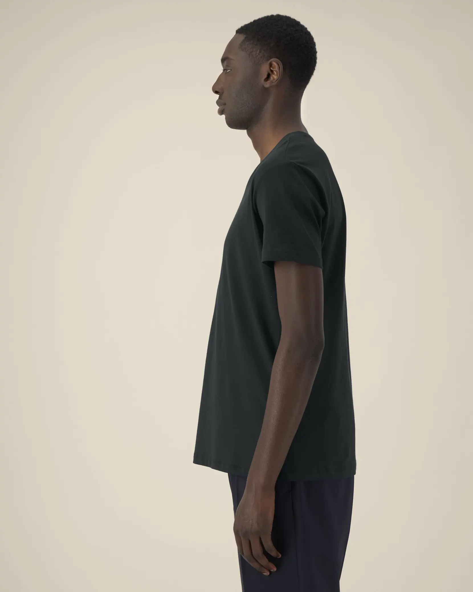 Bild på Stanley Presenter The men's v-neck t-shirt Bild på Stanley Presenter The men's v-neck t-shirt