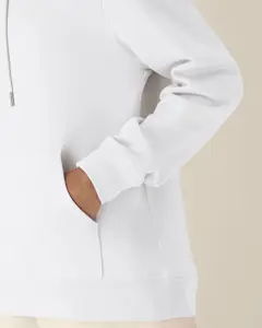 Bild på Stella Gamechanger The women's hoodie in  recycled cotton