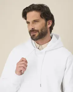 Bild på Gamechanger The unisex hoodie in recycled cotton