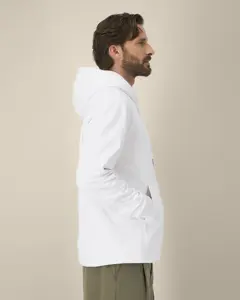 Bild på Gamechanger The unisex hoodie in recycled cotton