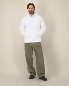 Bild på Gamechanger The unisex hoodie in recycled cotton