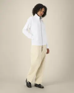 Bild på Trailer 2.0 The unisex high neck zip-through sweatshirt