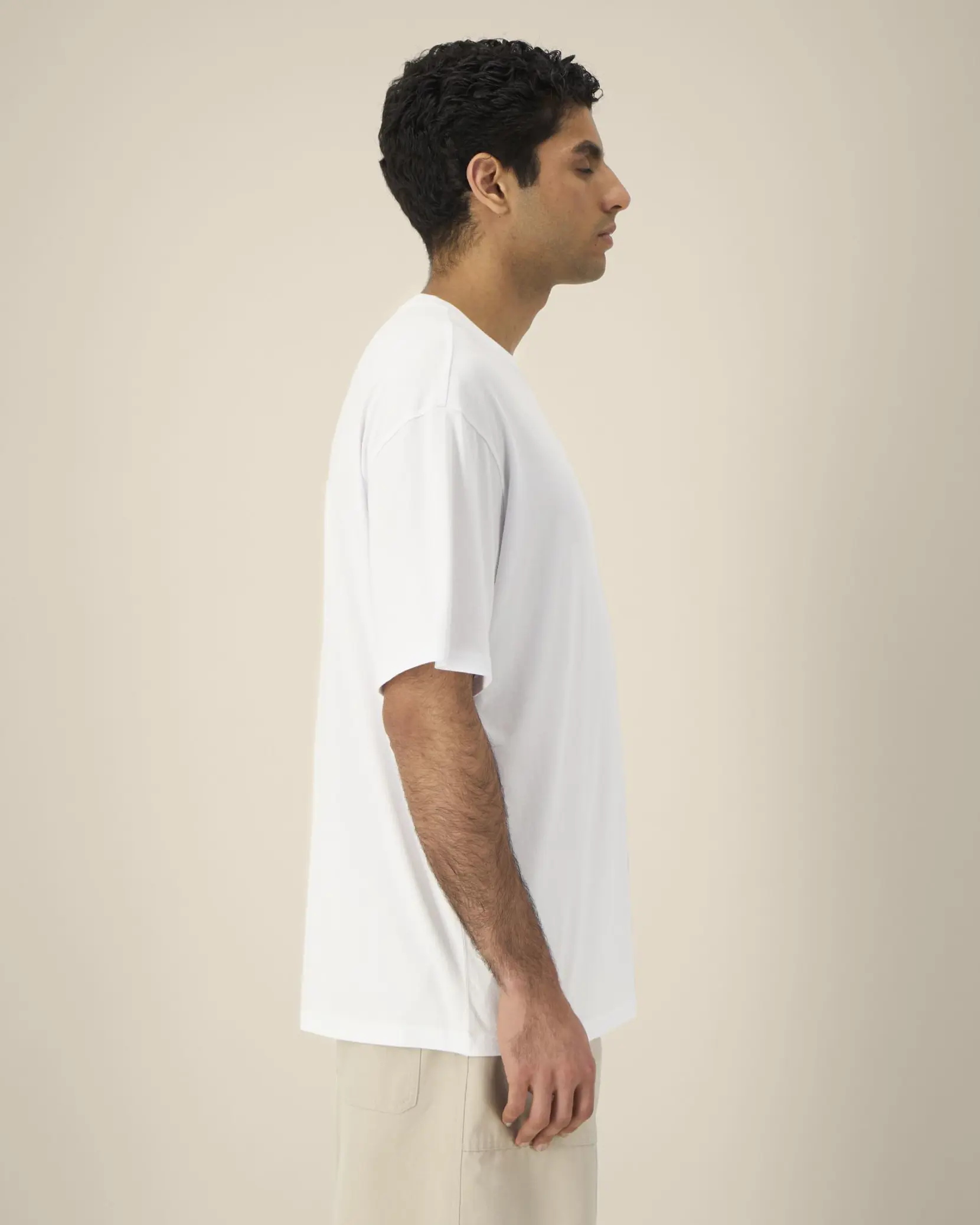 Bild på Blaker The unisex t-shirt in cotton-TENCEL™ Modal