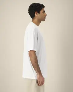 Bild på Blaker The unisex t-shirt in cotton-TENCEL™ Modal