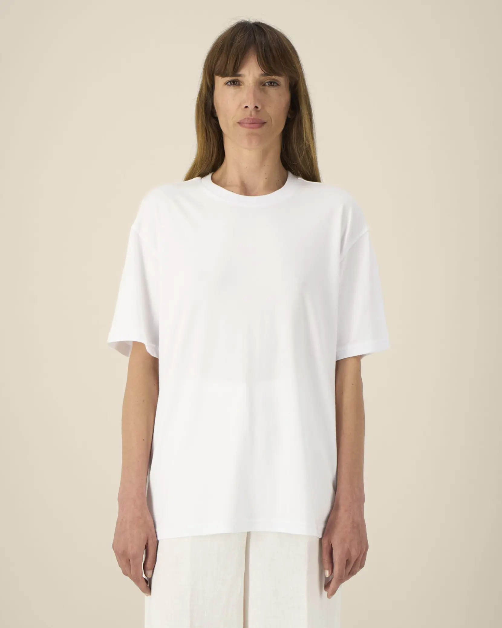 Bild på Blaker The unisex t-shirt in cotton-TENCEL™ Modal