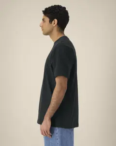 Bild på Freestyler The unisex dry handfeel and heavy weight t-shirt