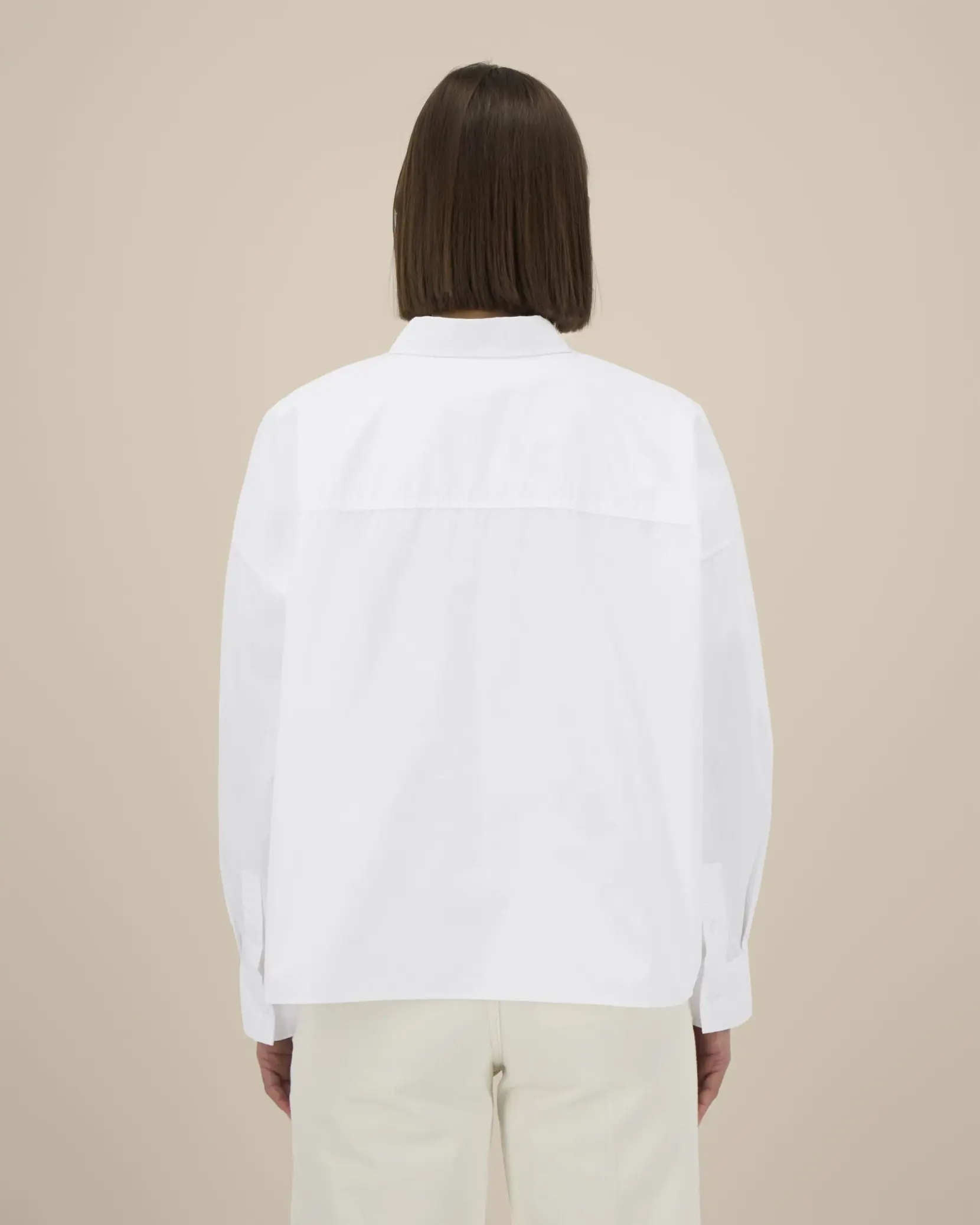 Bild på Stella Harper The women's boxy shirt