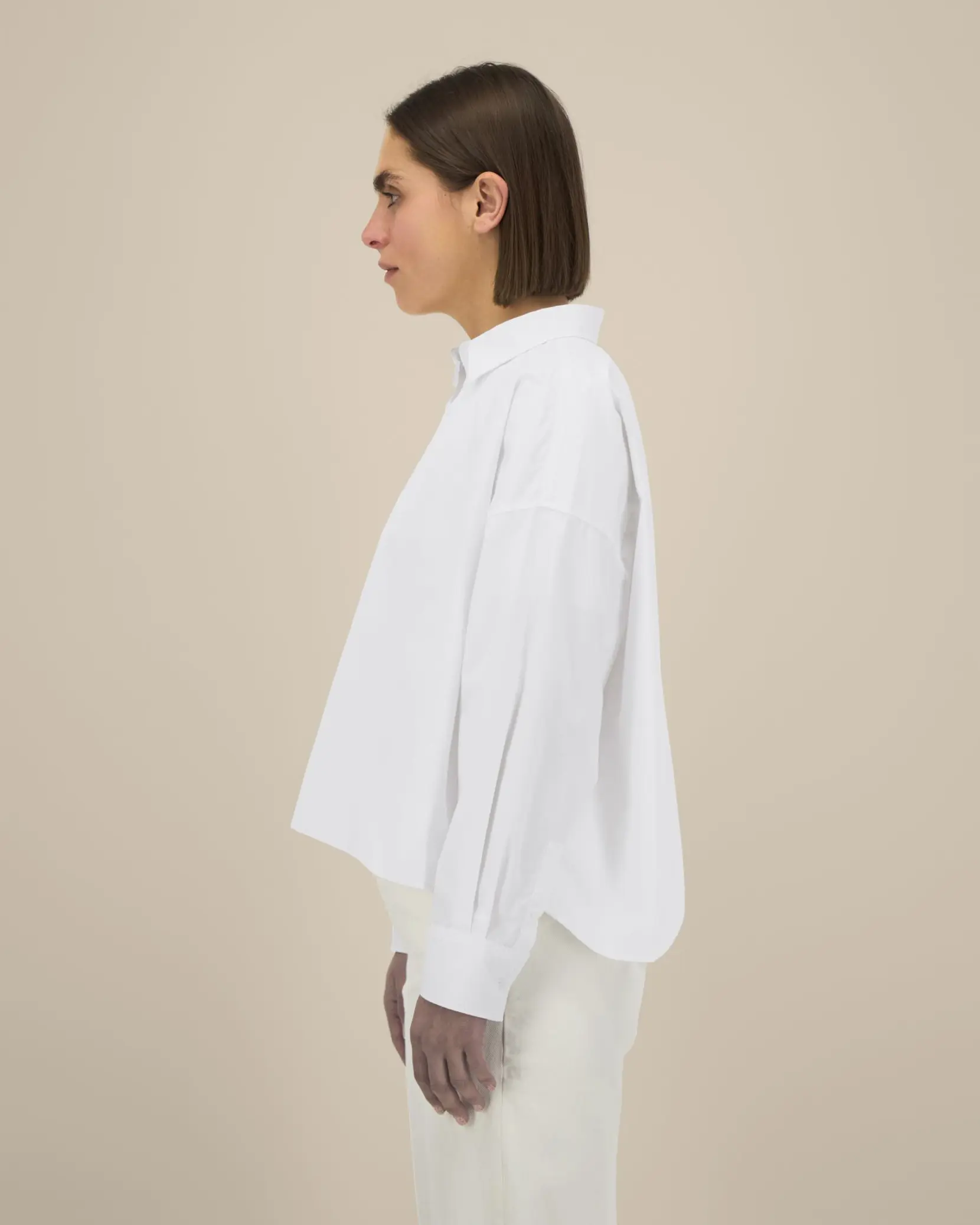 Bild på Stella Harper The women's boxy shirt