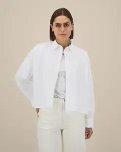 Bild på Stella Harper The women's boxy shirt