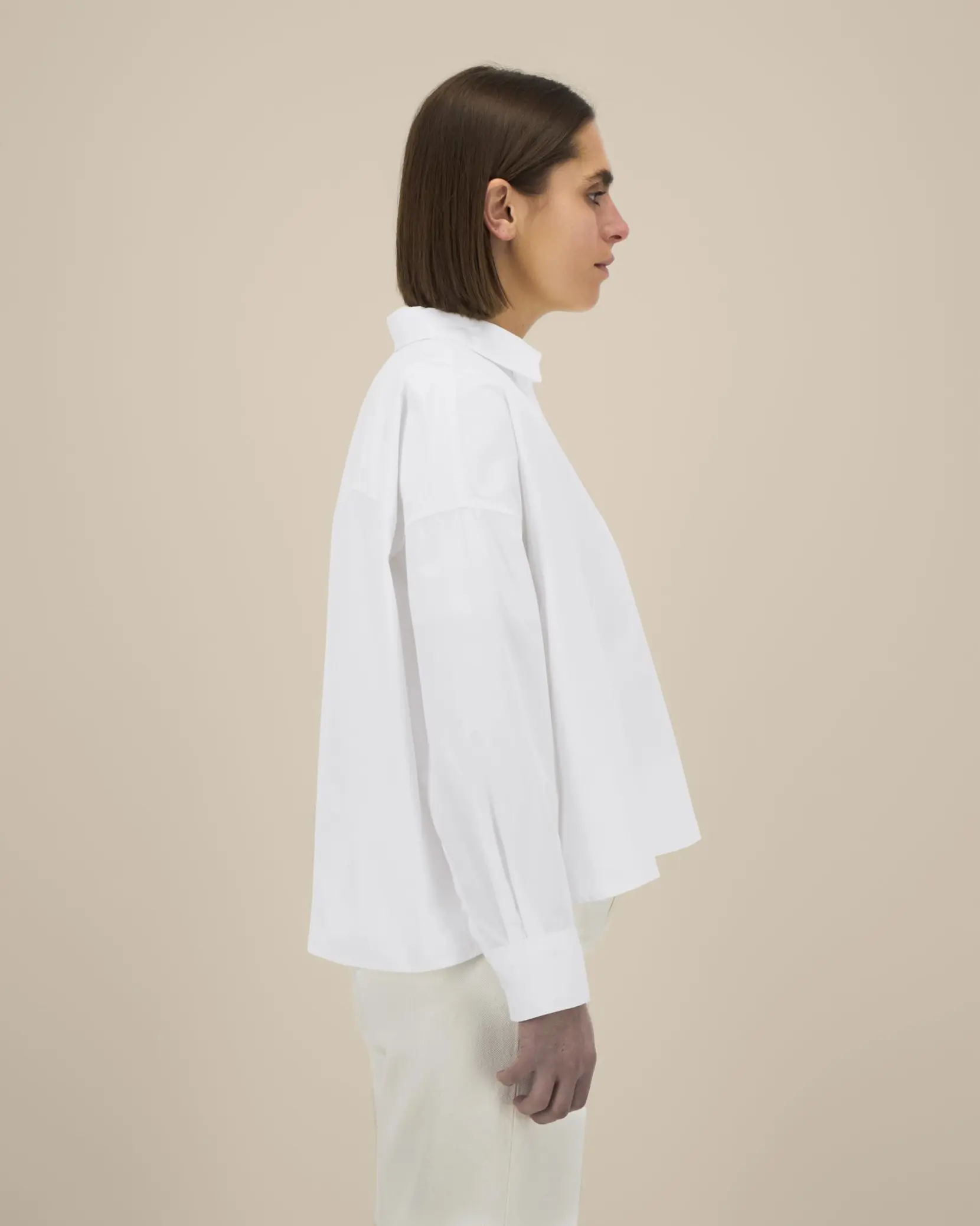 Bild på Stella Harper The women's boxy shirt