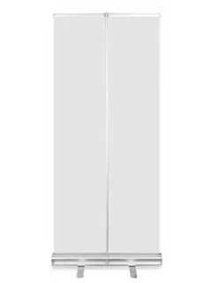 Bild på Rollup Standard 200x85 cm