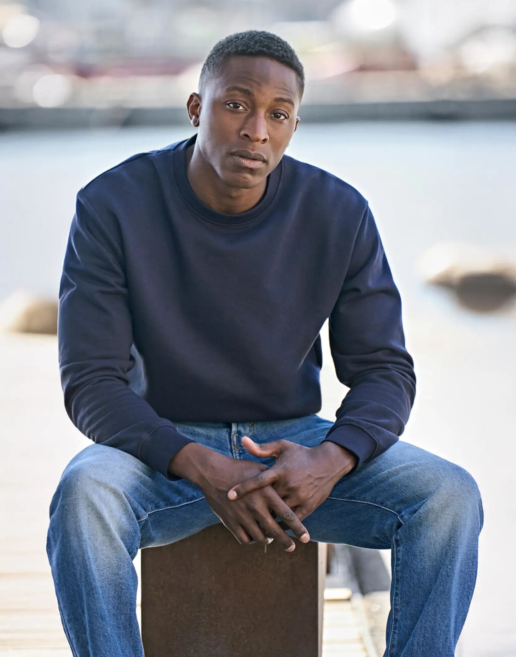 Bild på Urban Sweatshirt