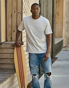 Bild på Urban Loose Fit Tee