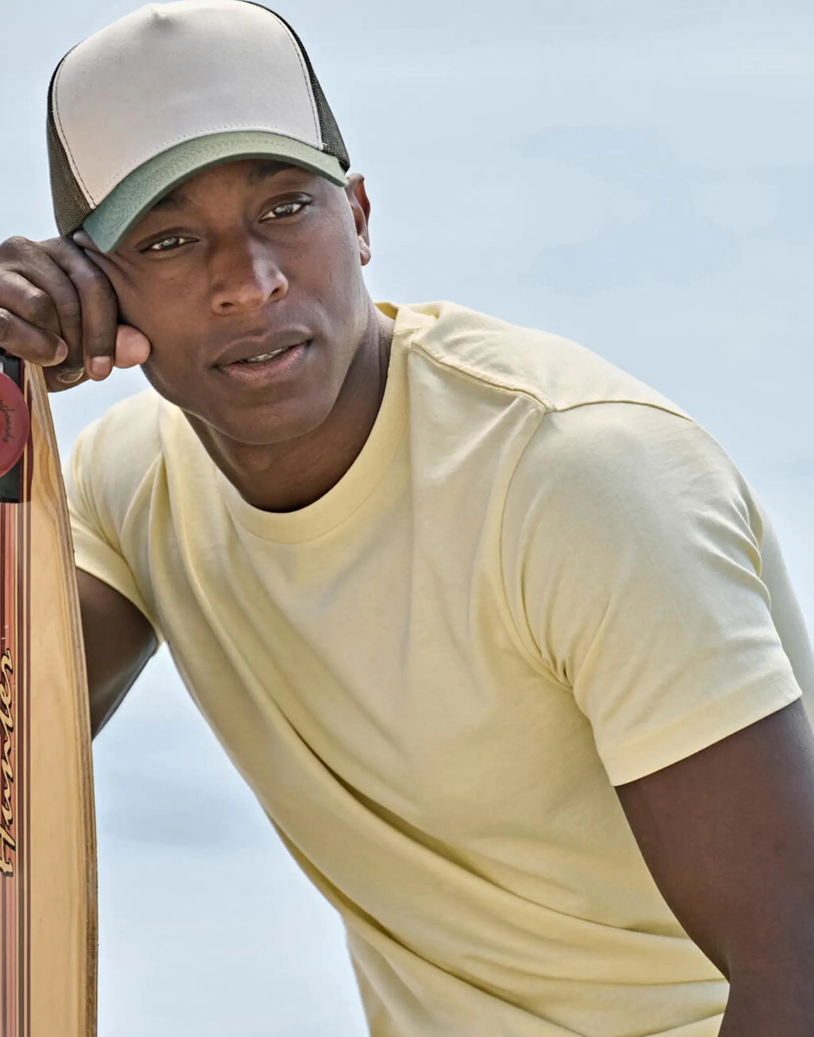 Bild på Urban Luxury Tee