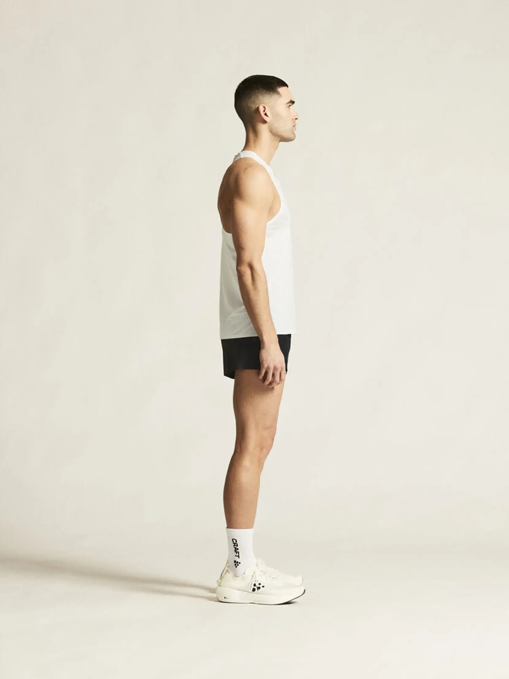 Bild på Race Day singlet 2 M