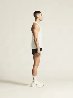 Bild på Race Day singlet 2 M