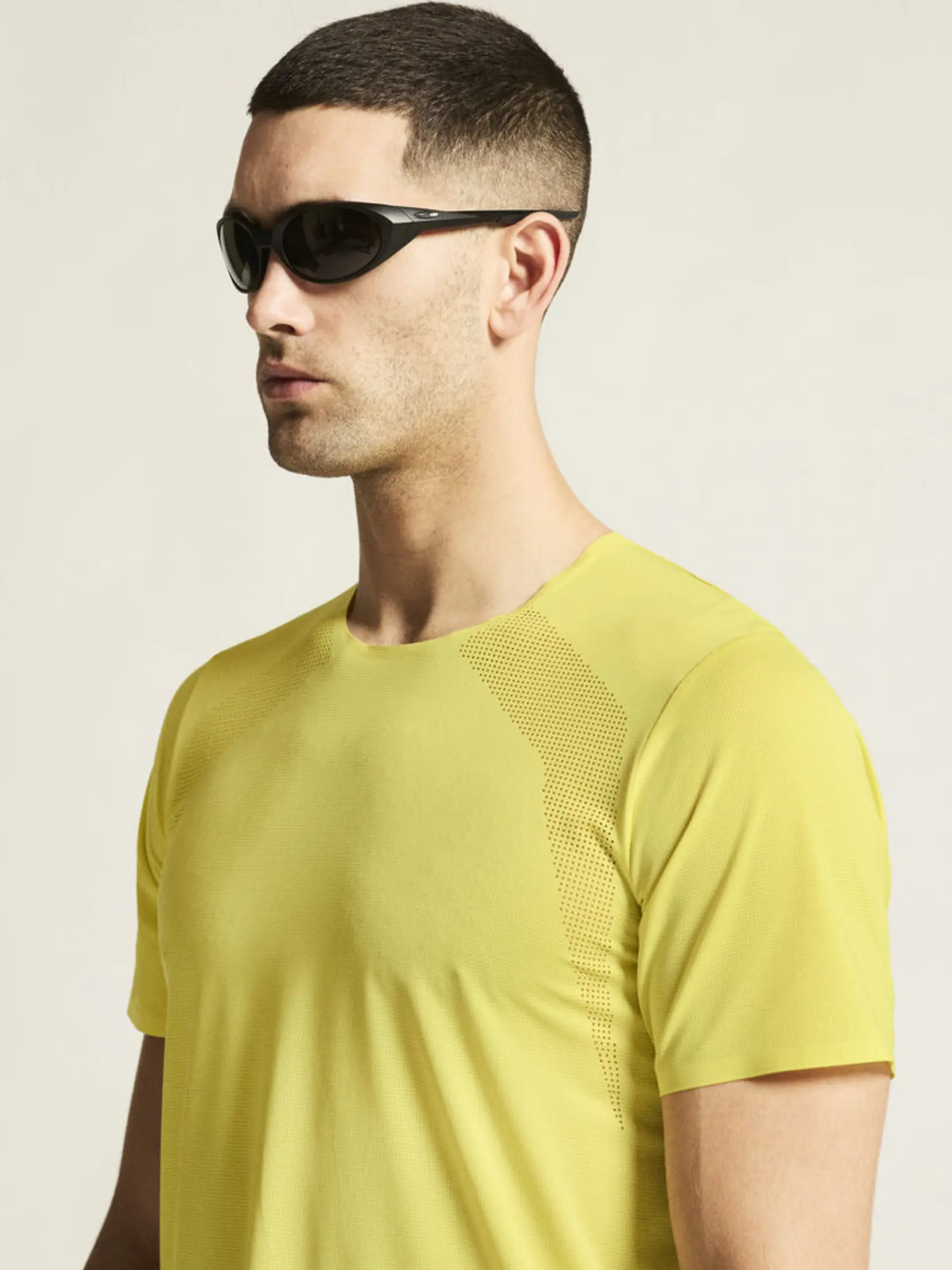 Bild på Race Day SS Tee 2 M