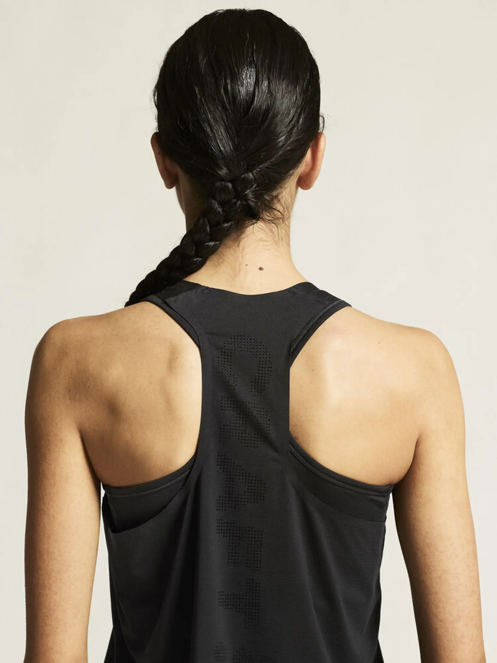 Bild på Race Day Singlet 2 W