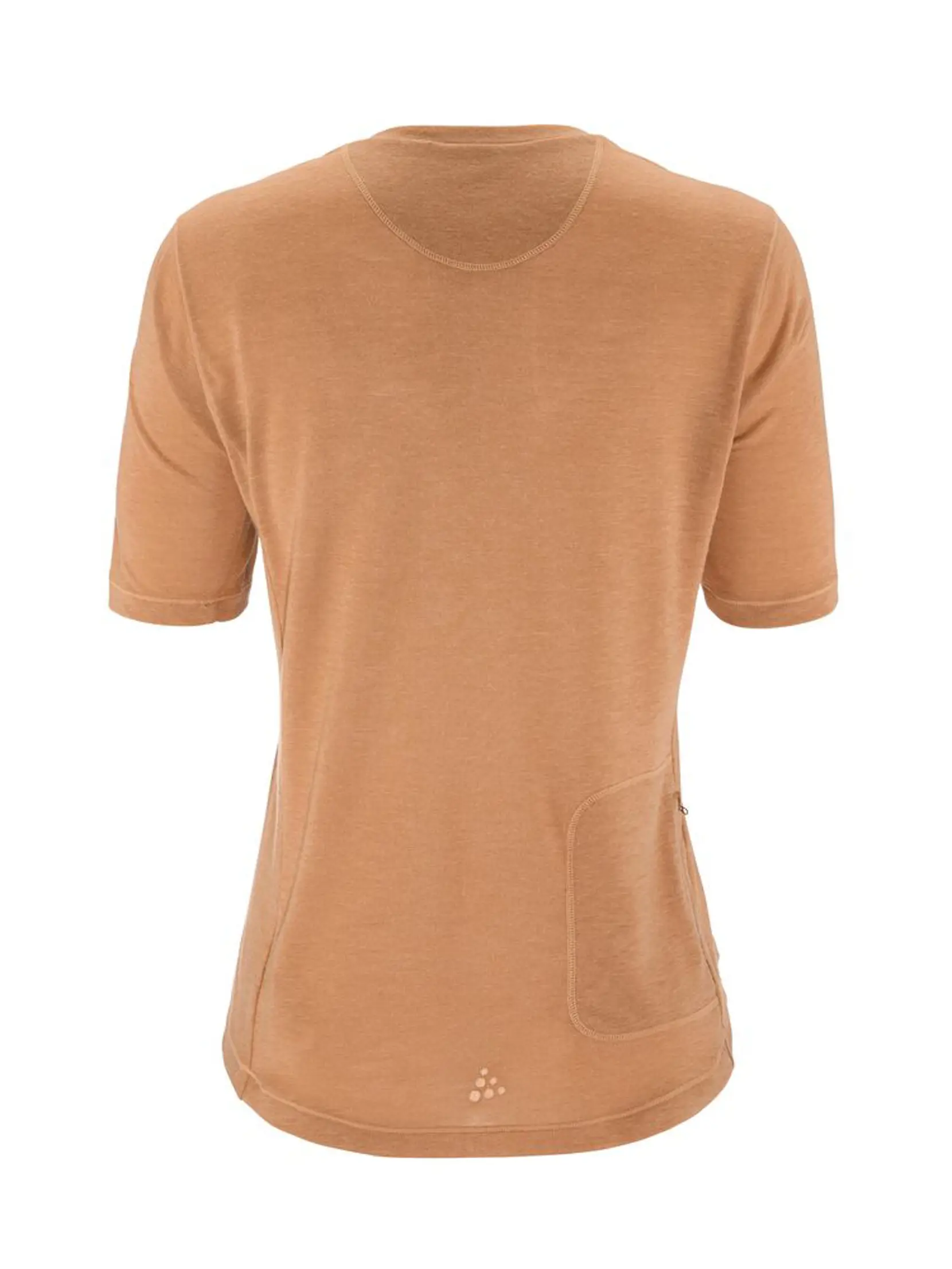 Bild på Everyday Wool SS Tee W