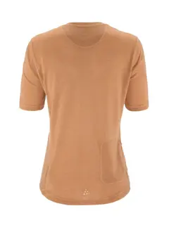 Bild på Everyday Wool SS Tee W