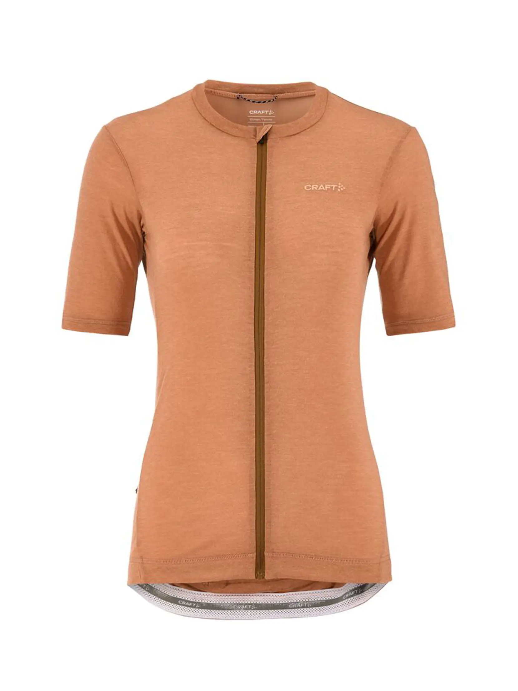 Bild på Everyday Wool SS Jersey W