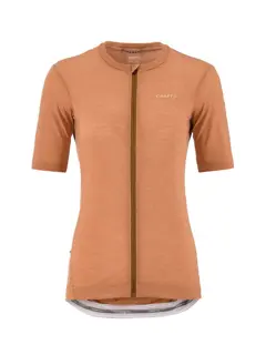 Bild på Everyday Wool SS Jersey W