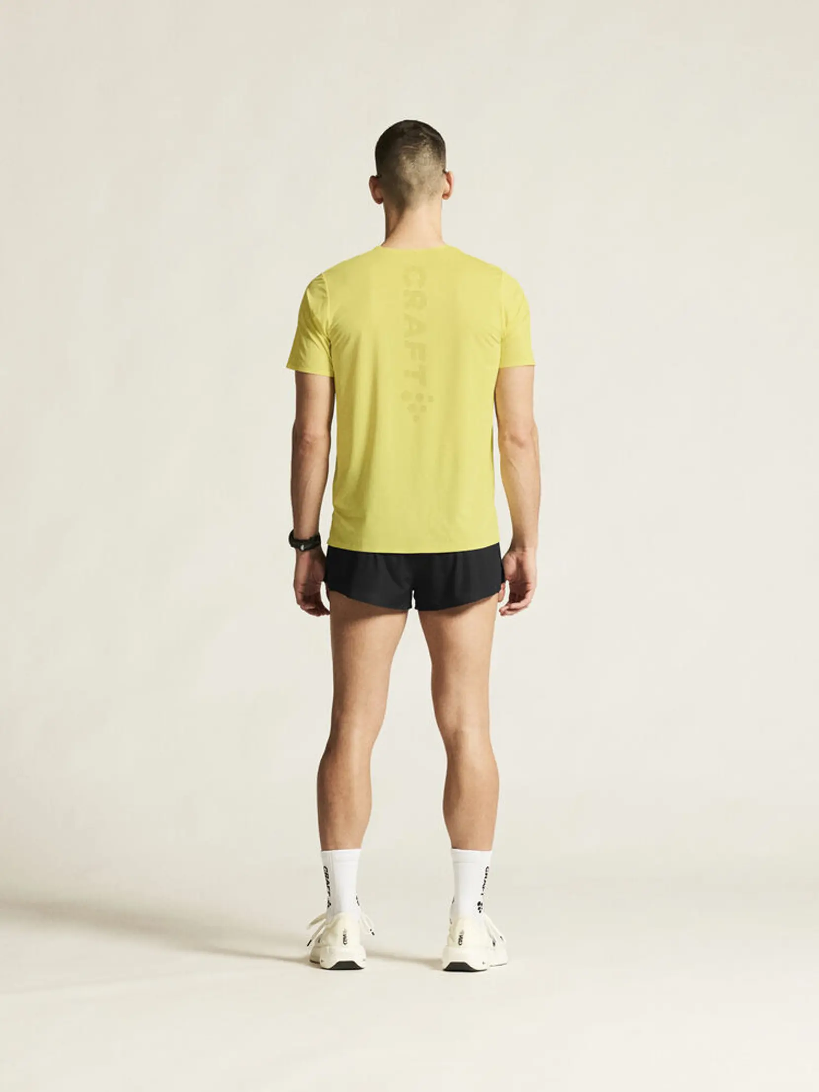 Bild på Race Day SS Tee 2 M