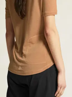 Bild på Everyday Wool SS Tee W