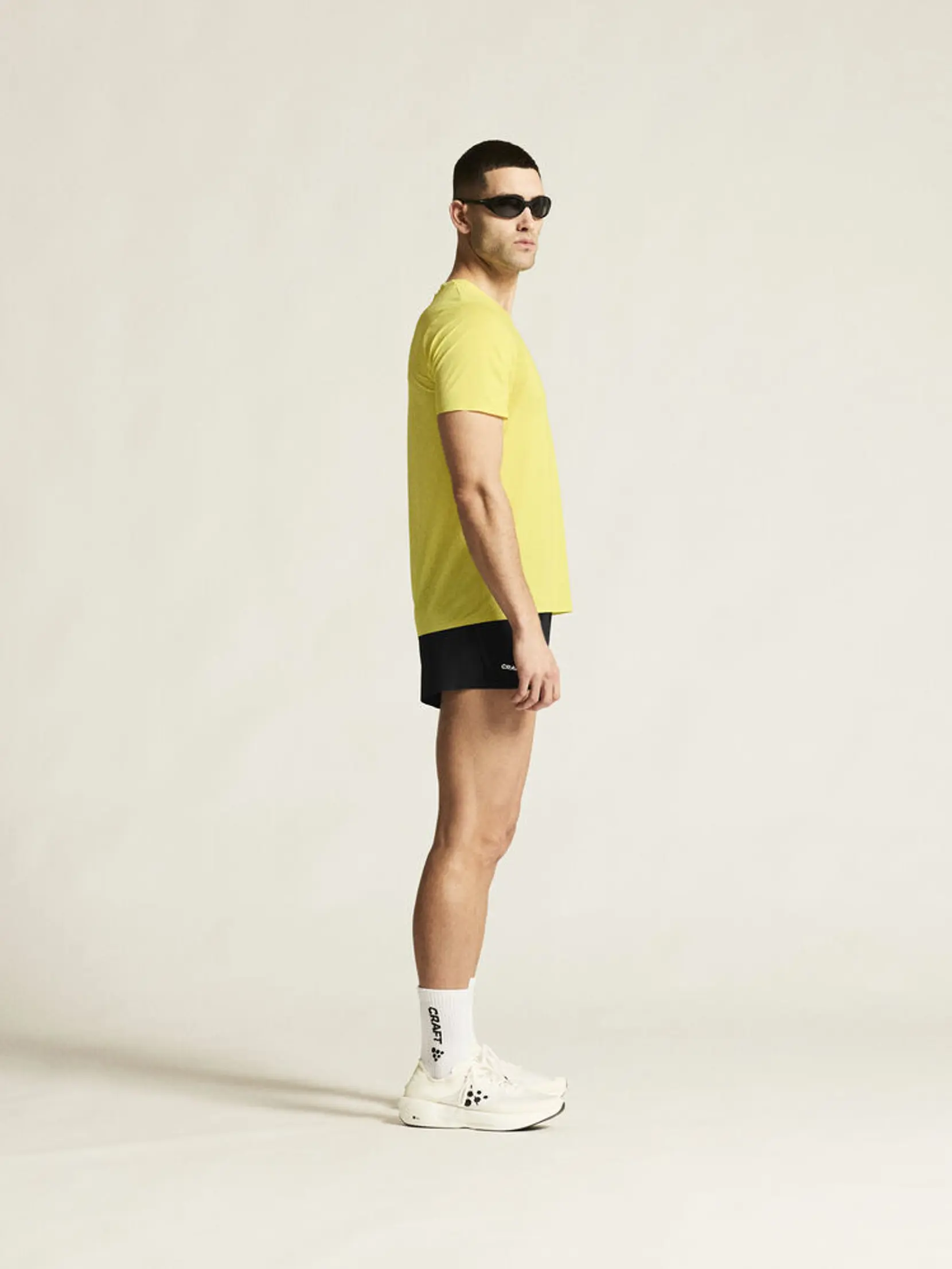 Bild på Race Day SS Tee 2 M