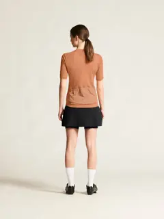 Bild på Everyday Wool SS Jersey W