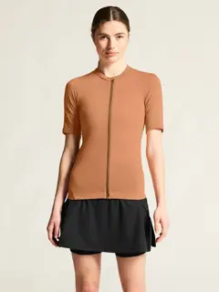 Bild på Everyday Wool SS Jersey W