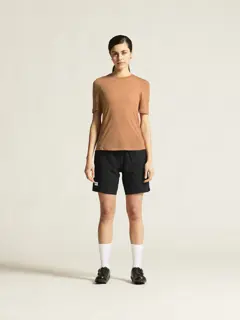 Bild på Everyday Wool SS Tee W